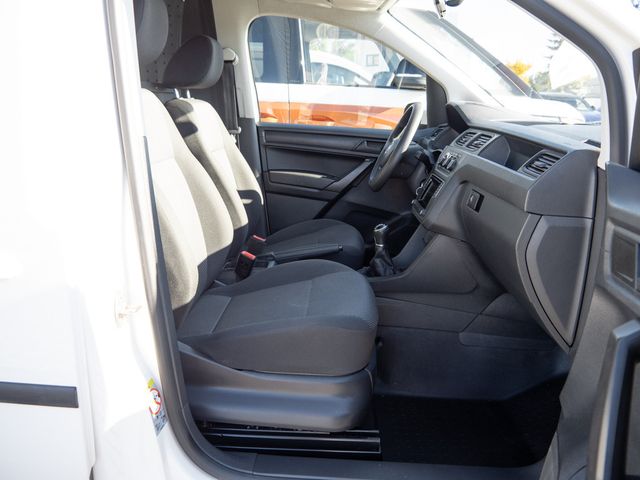 Caddy Maxi Commerce 1.4 TGI Trendline BMT W-LAN