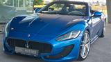 Maserati GranCabrio 4.7 V8 Sport Automatik - Maserati: Roadster, Gran Sport