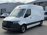 Mercedes-Benz Sprinter III 315 CDI AUTOMATIK LED SHZ TEMPO KAM - Mercedes-Benz Sprinter Gebrauchtwagen in München