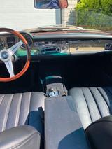 Mercedes-Benz SL 280 Pagode Autom. von Jan.69 - Mercedes-Benz SL 280 Cabrio Pagode mit Benzin-Antrieb