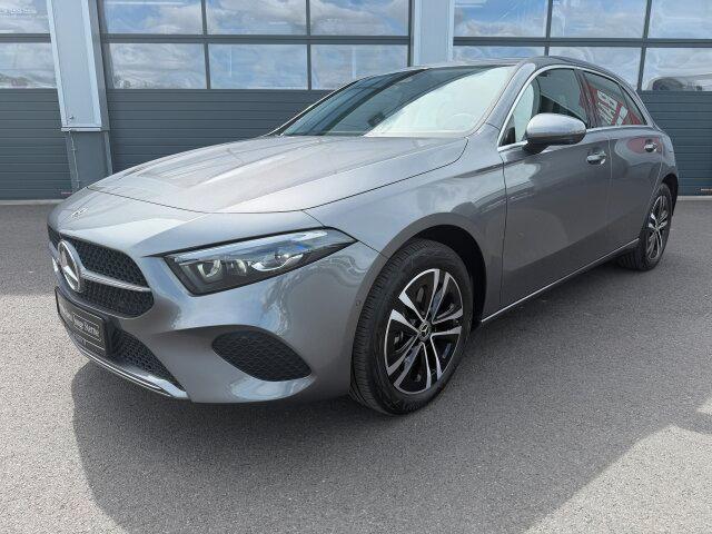 Mercedes-Benz A 250 e Progressive Adv. LED Distronic MBUX 360°