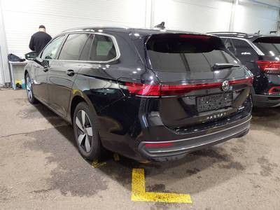 Passat Variant 1.5 TSI DSG eHybrid BUSINESS NAVI