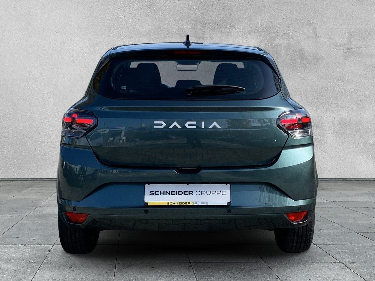 Dacia Sandero - Bild 4