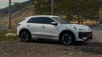 Volkswagen T-Roc - Vorschau Bild 3