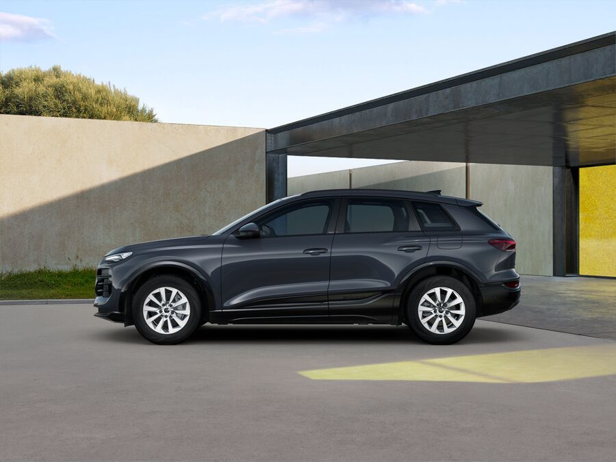 Audi Q6 e-tron - Bild 4