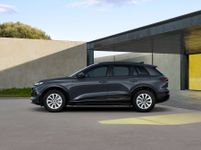 Audi Q6 e-tron - Vorschau Bild 4