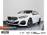 BMW 218i Gran Coupe M-Sport "Panno Navi SH DKG LED" - BMW 218 Gran Coupé mit Panoramadach