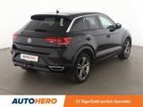 Volkswagen T-Roc 1.5 TSI ACT Sport Aut.*NAVI*ACC*PDC*SHZ* - VW T-Roc Gebrauchtwagen in Frankfurt