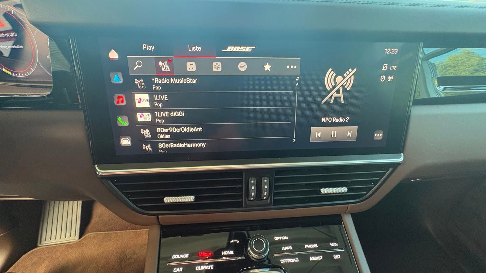 Fahrzeugabbildung Porsche Cayenne Coupe E-Hybrid/erst 38000 km/PCCB/voll..