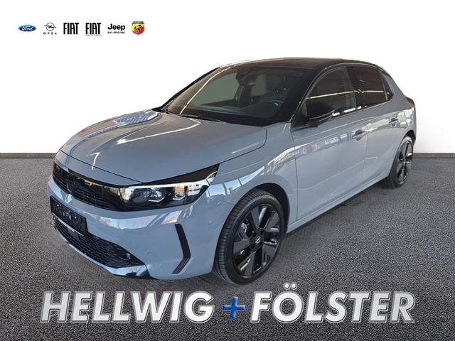 Opel Corsa-e Corsa F e GS Pano-Dach Navi  Klimaautom