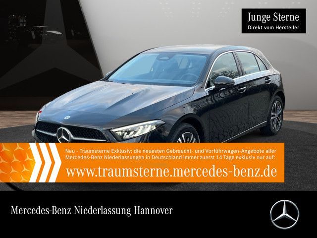 Mercedes-Benz A 250 e PROGRESSIVE Advanced/Volldigi/AC11kW/