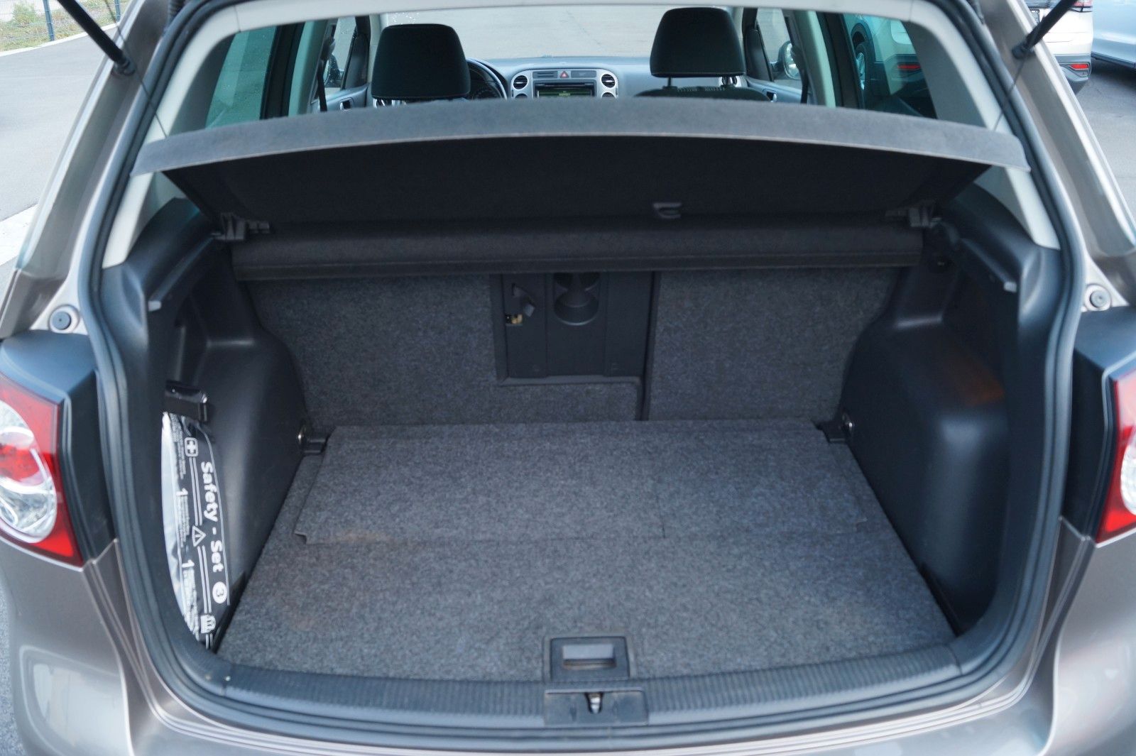 Fahrzeugabbildung Volkswagen Golf Plus VI Match *Inspektion neu + Garantie