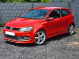 Volkswagen Polo V Highline R-Line TÜV u. Service NEU 1.Hand