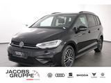 Volkswagen Touran 1.5 TSI R-Line "Black Style" DSG,Navi,LED
