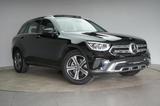 Mercedes-Benz GLC 220 d 4Matic 9G-Tronic Leder/Temp/HUD/Kamera - Mercedes-Benz GLC 220 in Braunschweig