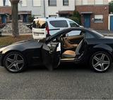 Mercedes-Benz Slk r171 200 Kompressor - Mercedes-Benz 200 in Duisburg