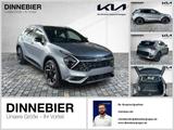 Kia Sportage 1.6T GT-Line AWD+Glasdach+360°+LED
