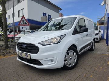 Ford Transit - 1