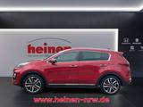 Kia Sportage 1.6 T-GDI DCT AWD Platinum PANO AHK - Kia Sportage in Gelsenkirchen