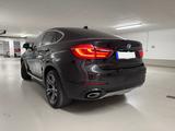 BMW X6 xDrive 40d /HeadUp/LED/20 Zoll/Memory Sitze - BMW X6: 40d