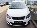 Seat Alhambra Pano Navi el. Schiebetür RFK PDC SHZ - Seat Alhambra in Stuttgart