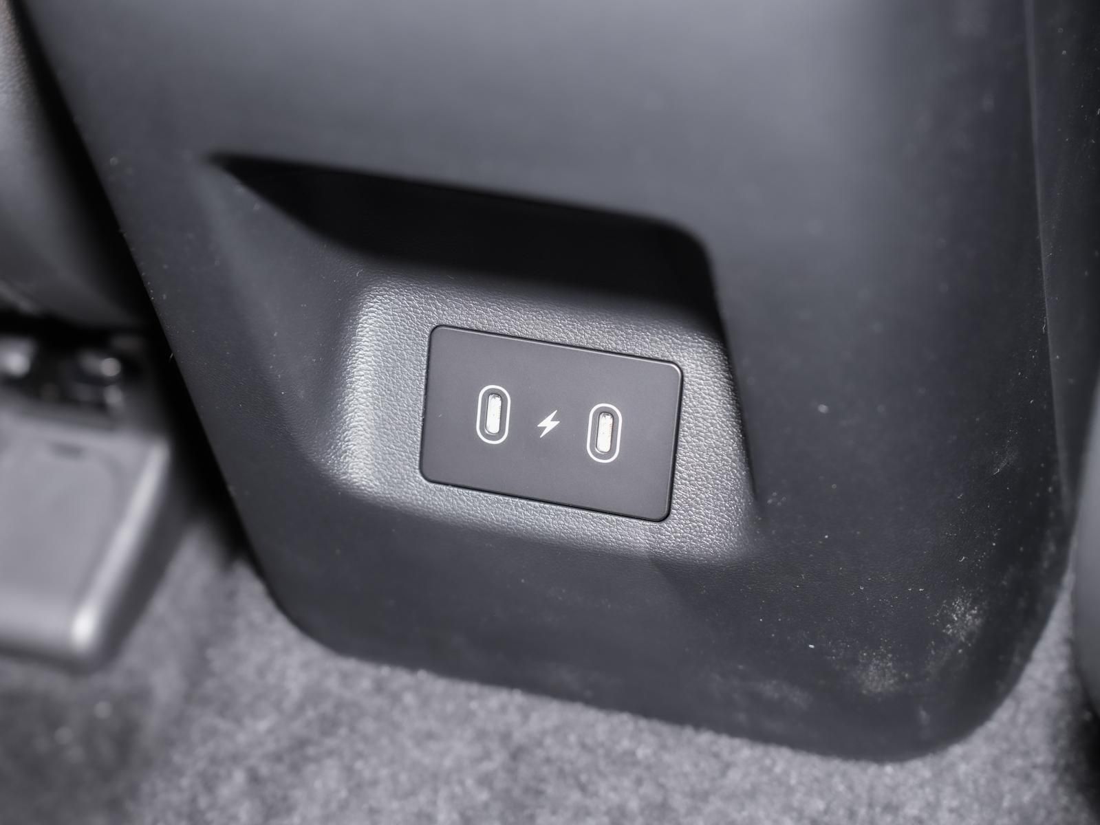 Hyundai TUCSON - Bild 18