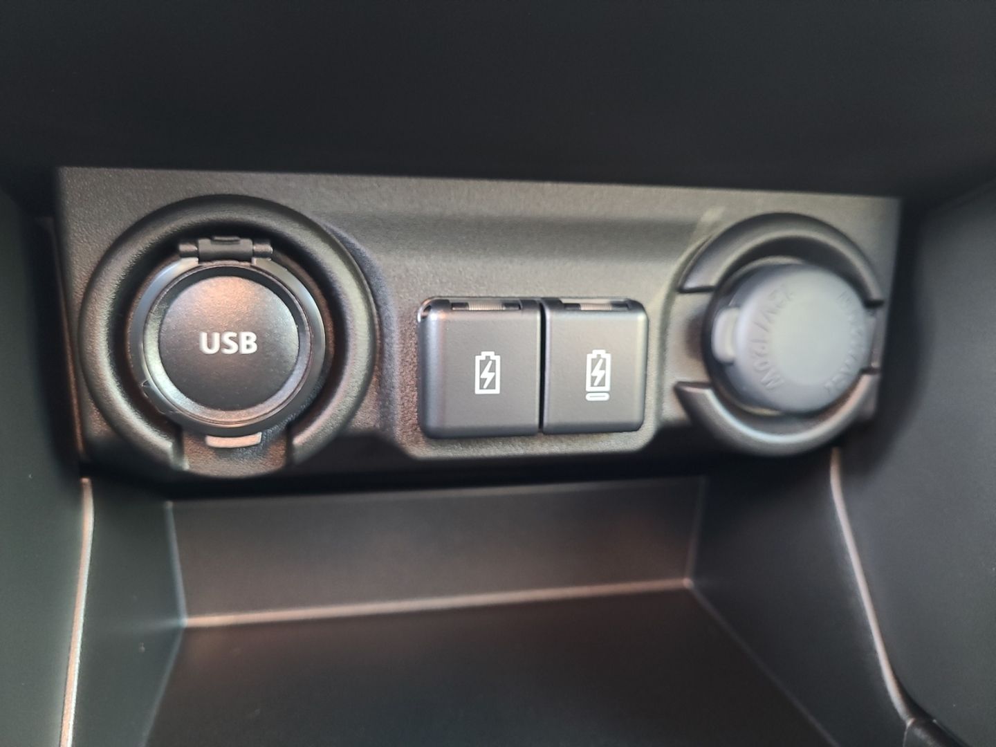 Suzuki Swift - Bild 23