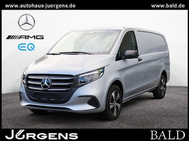 Mercedes-Benz VITO 119 SELECT KASTEN L+4x4+DISTR+MULTIBEAM