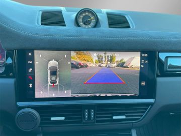 Porsche Cayenne Turbo GT*PCCB*Burmester*Surround*Matrix*