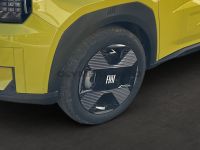 Fiat Grande Panda 1.2 eDCT Hybrid La Prima SITZHZG LM - Image