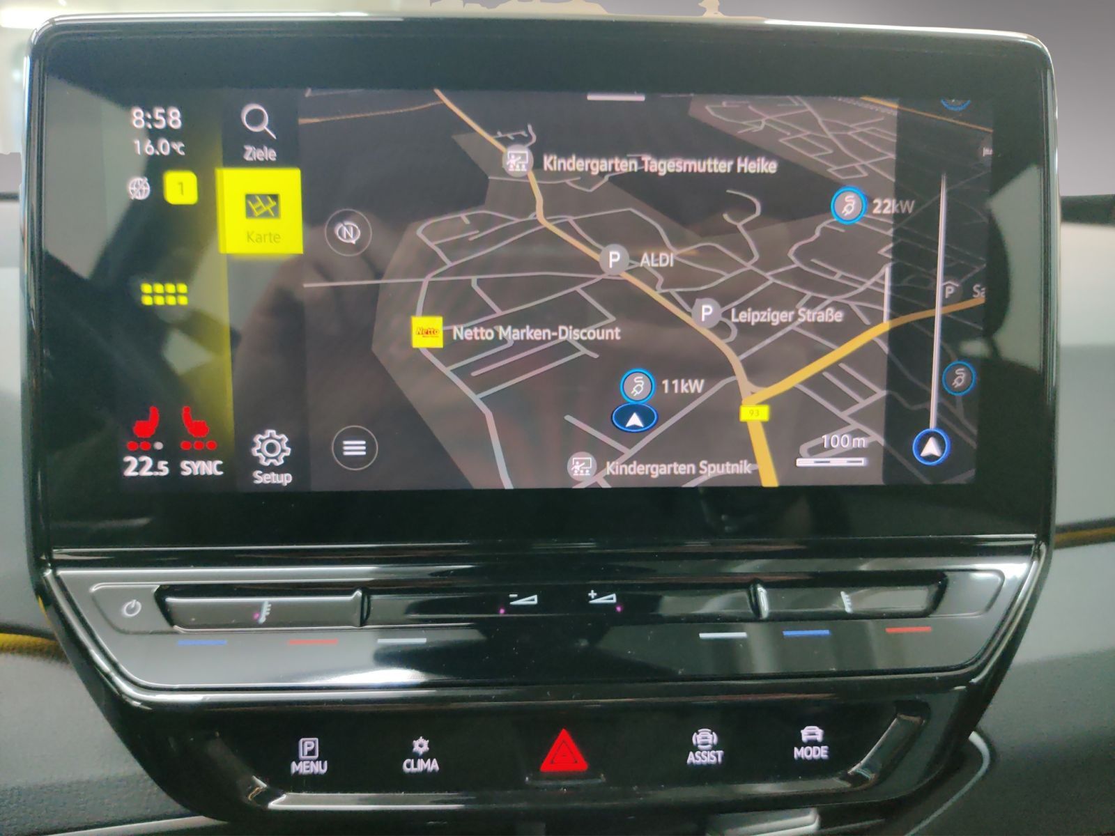 Volkswagen ID.3 - Bild 13