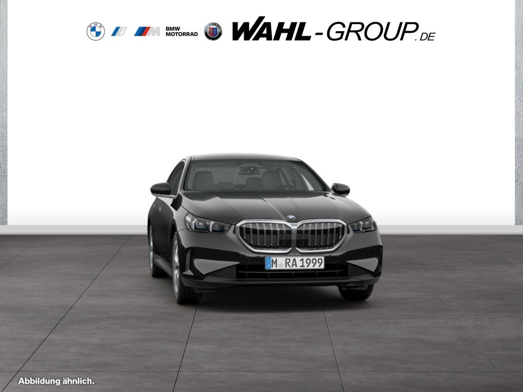 BMW 520 - Bild 10