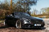 Mercedes-Benz SLC 250 d Autom. - - Mercedes-Benz SLC-Klasse von privat