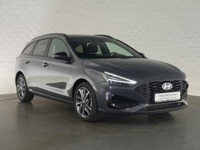 i30cw FACELIFT T-GDI ADVANTAGE PLUS 48V DCT+VOLL