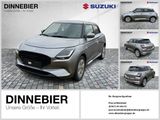 Suzuki Swift COMFORT HYBRID ACC FLA SpurW LED PDC - Suzuki Swift New cars mit Benzin-Antrieb: Kleinwagen, Klimaanlage