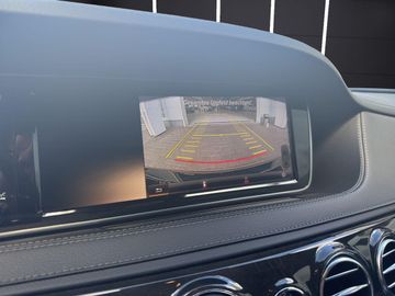 Mercedes S 350 - 12