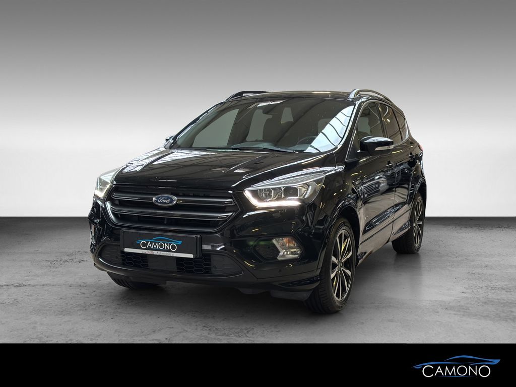 Image of Ford Kuga