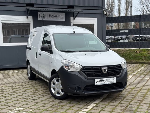 Dacia Dokker Essential*1.Hand*Klima*PDC*Euro6*19% MwSt