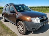 Dacia Duster 1.6 16V 105 4x2 - - Dacia Duster: 16v