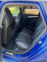 Audi RS4 4.2 FSI S tronic quattro Avant - - gebrauchte Audi RS4 aus dem Jahr 2012