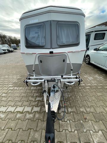 HYMER / ERIBA / HYMERCAR Touring 550 Edition Legend