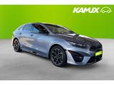 Kia ProCeed 1.5T-GDI SW Aut.GT Line+LED+NAVI+KAMERA - gebrauchte Kia Kombis