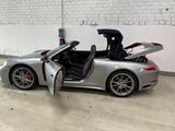 Porsche 991 Carrera 4 GTS Cabriolet PDK   - gebrauchte Porsche 991 aus dem Jahr 2019