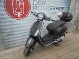 Vespa Primavera 50 S 4 Takt Iget FL  Vollausstattung - VESPA S 50