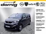 Peugeot Traveller Allure L2 BlueHDi 180 EAT8 - Peugeot Traveller aus 2020