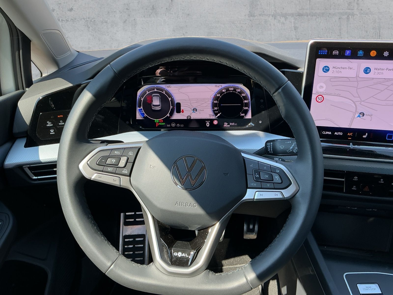 Volkswagen Golf - Bild 10