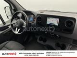 Mercedes-Benz Sprinter 317 Automat *Seilwinde+Werkstatt* (2497 - Mercedes-Benz Hubarbeitsbühne