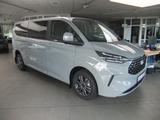 Ford Tourneo Custom Bus L2 Tourneo Titanium AWD - Ford Tourneo Custom mit Schiebedach
