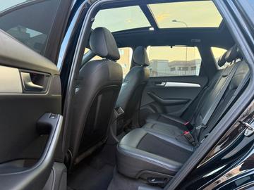 صورة مصغرة 12 لـ 2009 AUDI Q5