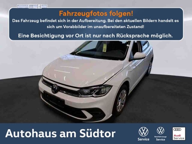 Volkswagen Polo Life 1.0 MPI | LED RFK GRA Navi
